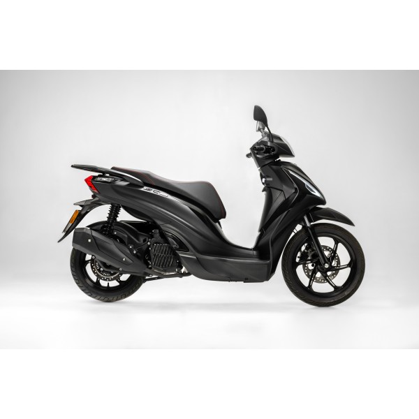 Sc 125 LX