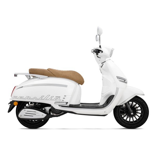 Versilia 125