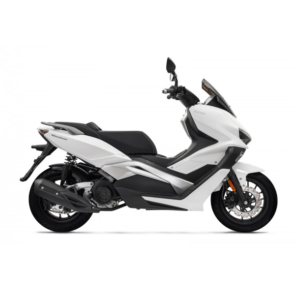 Vieste 125