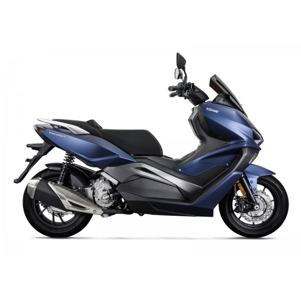 Vieste 300