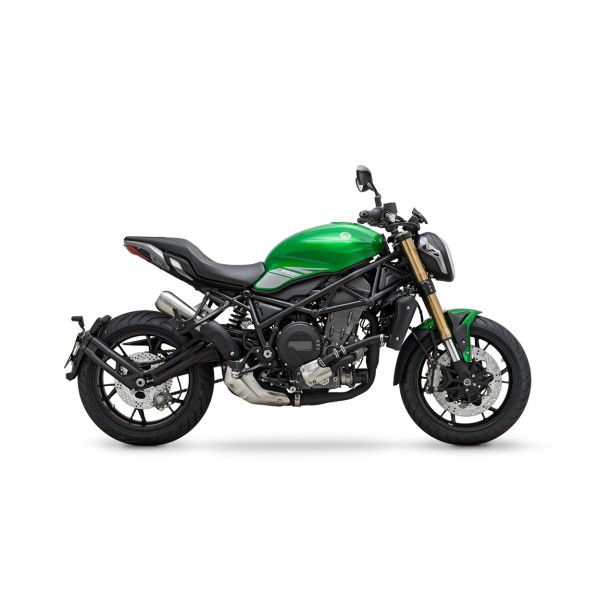 Benelli 752 S