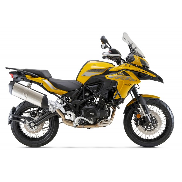 Benelli TRK 502 X