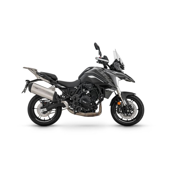 Benelli TRK 702