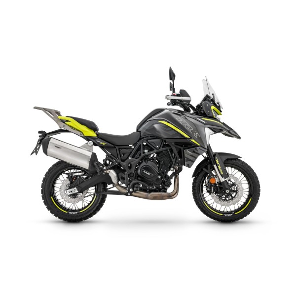Benelli TRK 702 X - 35kW