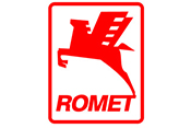 ROMET