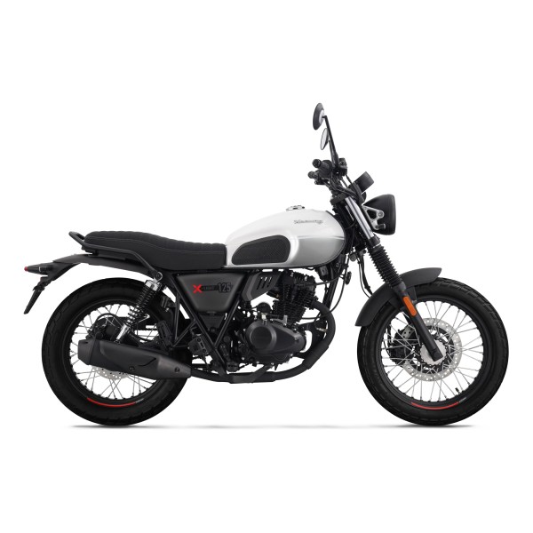 X-Light ABS
