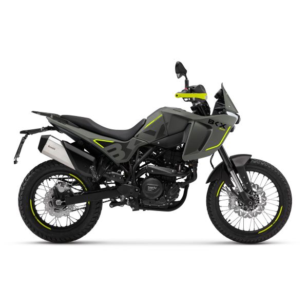 Benelli BKX 300